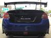 SUBARU WRX STI