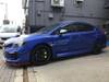 SUBARU WRX STI