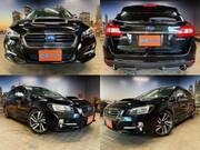 2016 SUBARU LEVORG