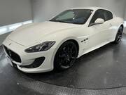 2016 MASERATI GRAN TURISMO (Left Hand Drive)