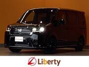 2025 HONDA STEPWAGON