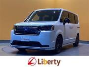 2025 HONDA STEPWAGON