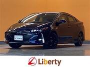2020 TOYOTA PRIUS PHV