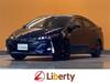 TOYOTA PRIUS PHV
