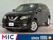 2014 NISSAN X-TRAIL