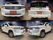 2009 HONDA CROSS ROAD