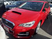 2015 SUBARU LEVORG