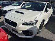 2015 SUBARU WRX S4