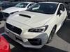 SUBARU WRX S4