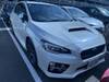 SUBARU WRX S4