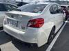 SUBARU WRX S4