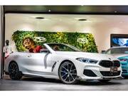 2019 BMW 8 SERIES