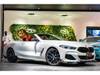 BMW 8 SERIES
