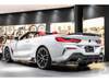 BMW 8 SERIES