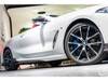 BMW 8 SERIES