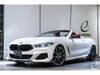 BMW 8 SERIES