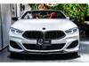 BMW 8 SERIES