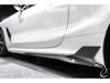 BMW 8 SERIES