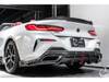 BMW 8 SERIES