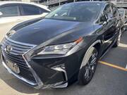 2017 LEXUS RX