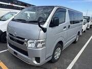 2020 TOYOTA HIACE VAN LONG DX GL PACKAGE