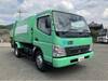 FUSO CANTER