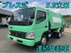 FUSO CANTER