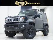 2019 SUZUKI JIMNY SIERRA
