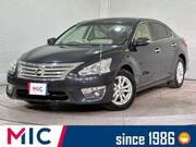2014 NISSAN TEANA