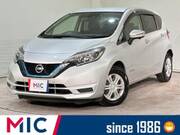 2020 NISSAN NOTE