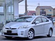 2010 TOYOTA PRIUS S