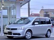 2010 NISSAN LAFESTA