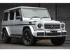 MERCEDES BENZ G-CLASS