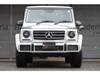 MERCEDES BENZ G-CLASS