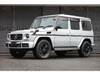 MERCEDES BENZ G-CLASS