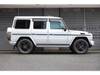 MERCEDES BENZ G-CLASS