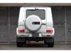 MERCEDES BENZ G-CLASS
