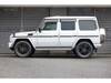 MERCEDES BENZ G-CLASS