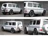 MERCEDES BENZ G-CLASS