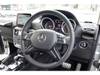 MERCEDES BENZ G-CLASS