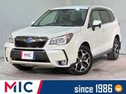 2013 SUBARU FORESTER
