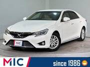 2012 TOYOTA MARK X