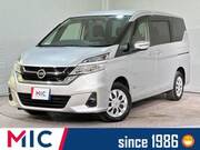 2018 NISSAN SERENA B
