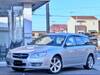 SUBARU LEGACY TOURING WAGON