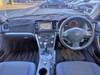 SUBARU LEGACY TOURING WAGON
