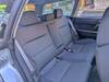 SUBARU LEGACY TOURING WAGON