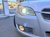 SUBARU LEGACY TOURING WAGON