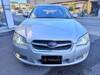 SUBARU LEGACY TOURING WAGON