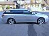 SUBARU LEGACY TOURING WAGON