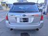 SUBARU LEGACY TOURING WAGON